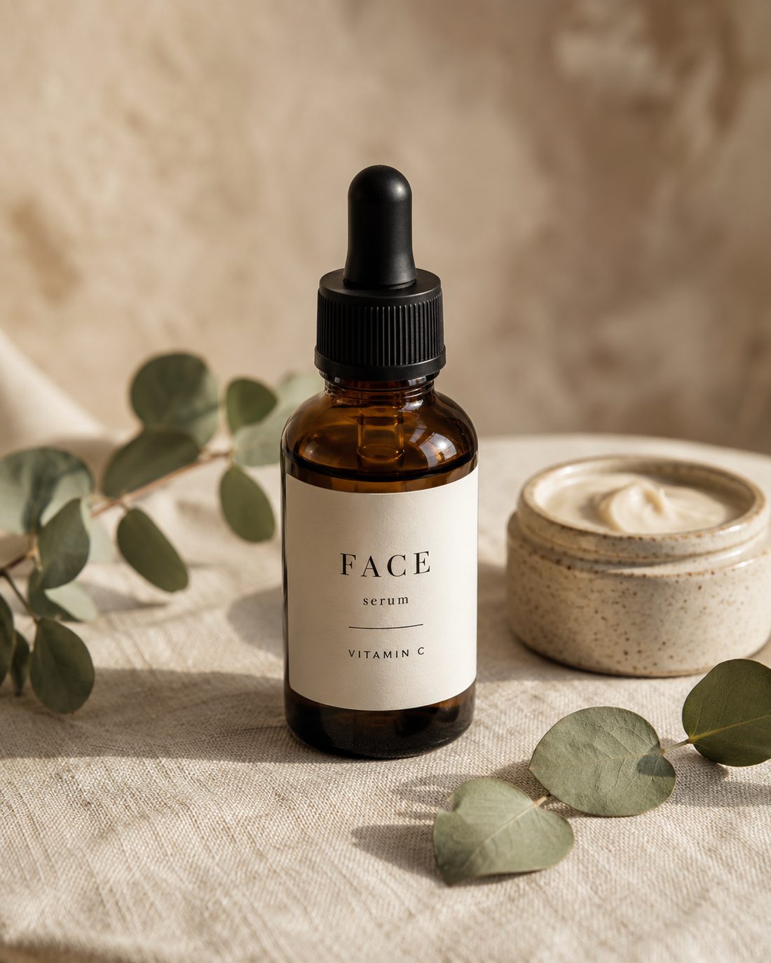 Beauty and wellness product detail