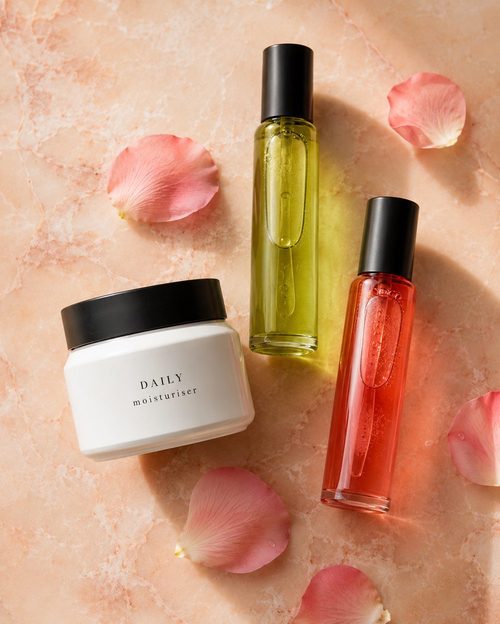 Skincare and beauty product composition
