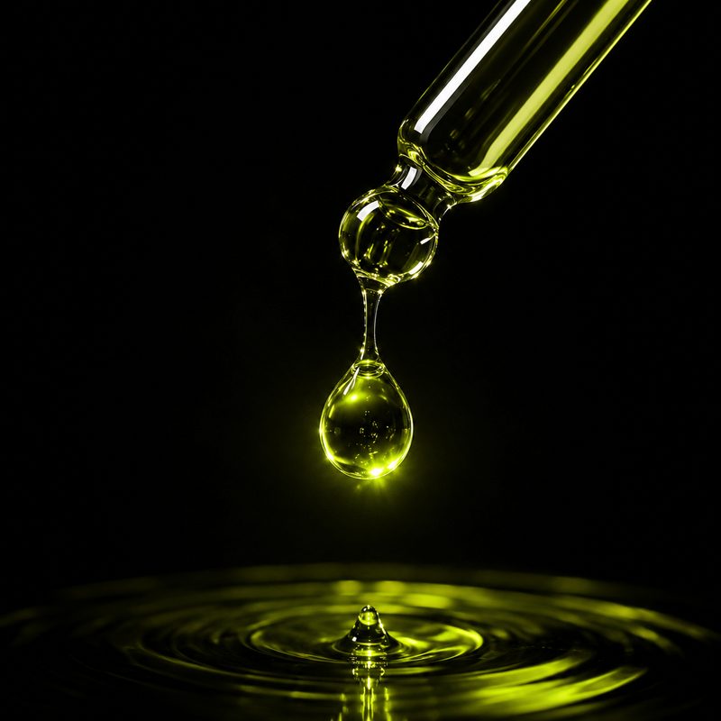 Product dropper detail